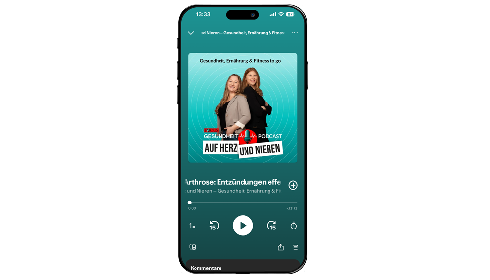 Podcast