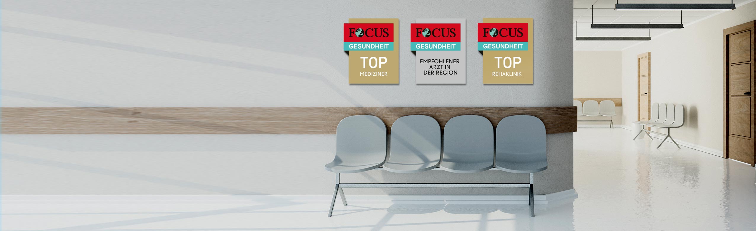 Teaserbild für Informationen für empfohlene Ärzte und Kliniken