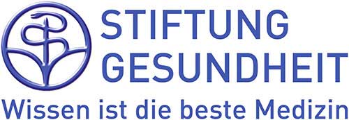 Stiftung Gesundheit-Logo